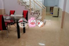 Tin được không, nhà 51m2, sát hxh, nơ trang long bình thạnh, chỉ 3,9 tỷ