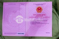 Chính chủ bán đất xã tân lân cần đước, 108.6m2 chỉ 900tr, shr