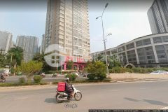 Bán nhà mặt tiền nguyễn hữu cảnh, bình thạnh, 2 tầng, 7.2x13m đất, sổ hồng