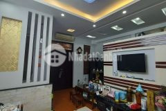 Chủ cần bán gấp nhà phố võ thị sáu dt 79m2 mt 5m gía 5 tỷ 6 lh 0345263333