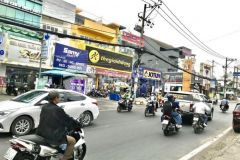 Bán nhà nát mặt tiền kha vạn cân, linh tây, thủ đức, dt 160m2, ngang 5m giá 14 tỷ