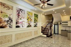 Bán nhà tây sơn, đống đa, ôtô, kinh doanh, 57m2x4, giá nhỉnh 3 tỷ.