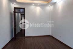 Bán nhà gia thượng long biên 40mx5t lô góc full nội thất ô tô đỗ cửa nhỉnh 4 tỷ.