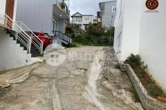 Bán nhà đường oto nguyễn trung trực phường 4 tp đà lạt