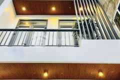 Căn nhà mới hoàn thiện vị trí bùi quang là p.12 gò vấp hcm