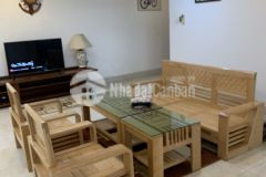 Cần cho thuê căn hộ hùng vương plaza, q.5, 126m, 3pn, 3wc, tầng cao, nhà có đầy đủ nội thất, nhà mới