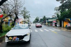 Đất đẹp kiệt dạ lê hương thuỷ