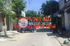 Bán nhà lê đình thám 100m2 ô tô ngày đêm giá 4 tỷ 5