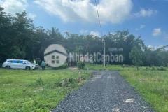 Chính chủ tây ninh bán lô đất đấttâyninh