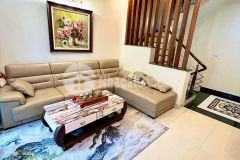 Kim giang 40m 6 tầng 3.9 tỷ dân xây tâm huyết xách vali về ở luôn