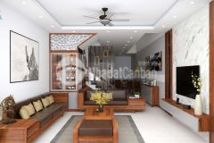 Bán rẻ, bán gấp nhà mới xây kiệt điện biên phủ, giá nhỉnh hơn 4.xtỉ.