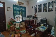 Hot hot hot, cần bán nhà phố lạc trung dt 75m2 mt 4.7m gía 5 tỷ 5 lh 0345263333