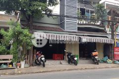 Ngộp ngân hàng bán gấp nhà mặt tiền sát khu công nghiệp sóng thần 128m2 giá 8 tỷ tl