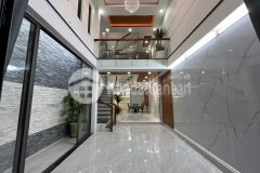 Nhà hxh trường chinh, p15, tân bình, 68 m2, 5 tầng, giá 7.5 tỷ.