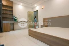 Hẻm 3m lê văn sỹ, 5.3 x 7.5, 4 tầng, 7.4 tỷ bớt, phú nhuận