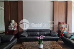 Nhỉnh 5 tỷ có nhà phố nguyễn lân thanh xuân, ở sướng ô tô, 52m2, 4t.