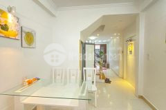 Nhà đẹp ngõ thông vũ tông phan khương trung 42m24t lh 0348044654