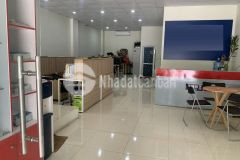 Bán nhà mặt phố đào tấn 105m2 giá 65 tỷ