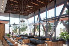 Khu đô thị phú mỹ lộc đô thị hiện đại tại xứa dừa tam quan hoài nhơn