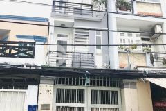 Bán nhà, mặt tiền đường tên lửa, khu tên lửa, thực tế 87m2, giá chỉ 8.5 tỷ.