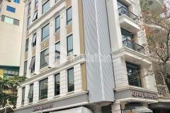 Nhà phố võ chí công, 250m2, mặt tiền 15m, lô góc x y toà vp cực đẹp, 75 tỷ. lh 0336.23.6006