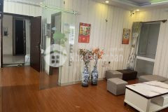 Bán căn hộ 92m2 tầng 12 cc phú thạnh tân phú