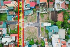 Đất đấu giá vĩnh ninh, vĩnh quỳnh 48 mét giá 2 tỷ liên hệ 0886644228