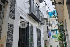 Bán gấp căn hộ dịch vụ tt phú nhuận 68m2 đang có thu nhập 24trtháng chỉ 6.55 tỷ