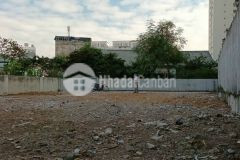 Bán 331m2 đất thổ cư bên hông chung cư lavita đường số 3 trường thọ giá 11,5 tỷ