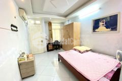 Bán nhà đường 195 lô góc 48m2 mt3.7m giá 5.2 tỷ