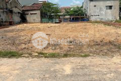 Hot bán đất mặt bằng vĩnh trà bình thạnh 15x20m2, giá đầu tư cực tốt