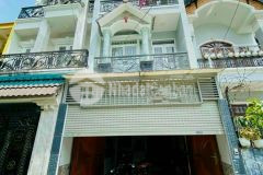 Tân phú hẻm 4m, rộng 4.2, dài 14, 7.8 tỷ, bờ bao tân thắng