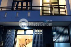 Chủ kẹt hạ giá nhà xuống 1.6 tỷ nhà 1 lầu đ. huỳnh văn nghệ