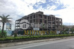 Em còn 2 suất ngoại giao đặc biệt shophouse 5 tầng, view mặt đường, chỉ từ 1.2 tỷcăn