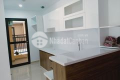 Cho thuê căn hộ chung cư cityland park hills, phan văn trị, p.10, gò vấp, 77m2, 15 trthg