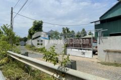 Bán lô đất hồ sơ cấp xã tại thôn 2 thạch hòa, sát học viện viettel và vòng xuyến đh quốc gia