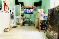 Bán nhà 77m2, 3 tầng, 7 phòng,nguyễn chí thanh,quận 10,gấp bán chỉ 6,6 tỷ