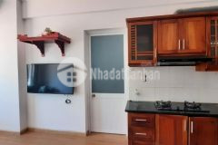 Bán căn hộ 15 tầng giá tốt 1,8 tỷ