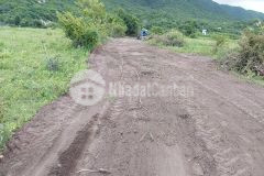 2 lô ont 100 tại mặt tiền ql1a và mặt tiền ven biển, sổ sẵn, giá đầu tư. có nhiều cách thanh toán