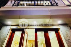 Bán nhà mới đông thiên hoàng mai hiện đại, xịn xò giá cực rẻ