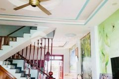 Bán nhà 1 trệt 2 lầu, p. trường thọ thủ đức, dt 60,6m2 giá 6 tỷ