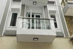 Nhà cống lở tân bình, hxt, 91m2 4.6x20m, 4 tầng, giá 7.9 tỷ tl