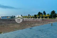 Tổ hợp cao cấp khu thương mại dịch vụ bậc nhẩt có mặt tại thị xã hoài nhơn