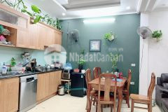 Bán nhà chiến thắng ô tô phân lô 50m2 mt3.6m giá 5.2tỷ