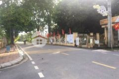 Bán 62m2 đất vạn phúc, thanh trì, hà nội, 2 mặt ngõ, ô tô đỗ cửa, giá 1,95 tỷ.