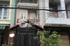 Bán căn nhà mới mua ở liền 5 x15 sát mặt tiền phạm văn đồng thủ đức 8 tỷ 200 triệu