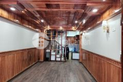 Bán nhà mặt phố trung văn từ liêm 45m2 vỉa hè ô tô tránh kinh doanh chỉ 8.5 tỷ