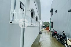 Đất lại thế xóm 7 cách sân vận động 200m dân cư đông toàn nhà mới xây đẹp lung linh