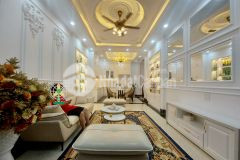 Trung tâm q.đống đa, mới đẹp, gần ô tô, lô góc thang máy 42m2 x 6t, chỉ 6.19 tỷ