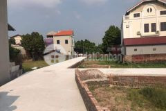 Cần bán nhanh lô đất ngọc động, đa tốn ô tô vào tận nơi chỉ 1 tỷ 984 triệu